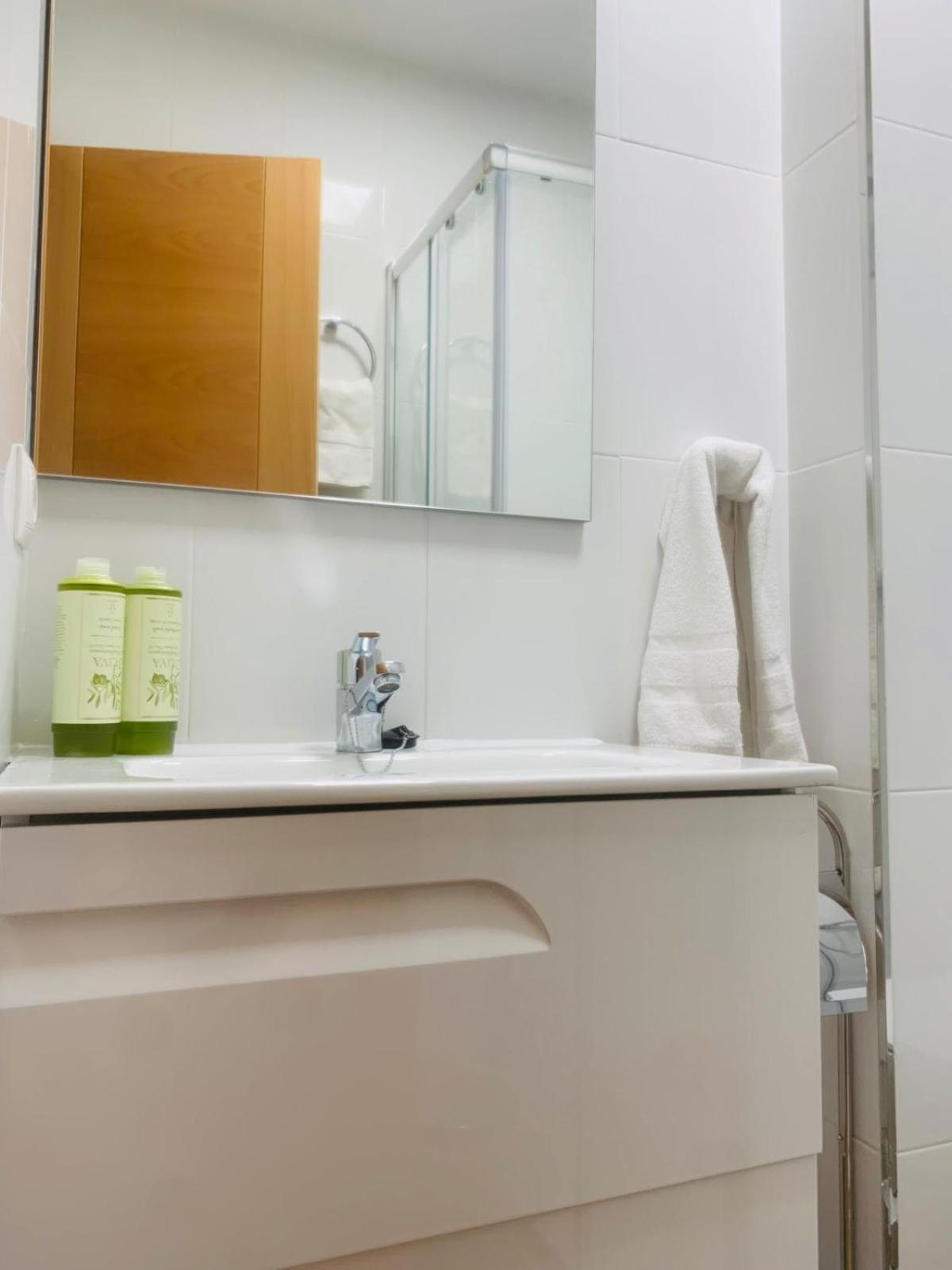 Apartamento O Castro Santiago de Compostela