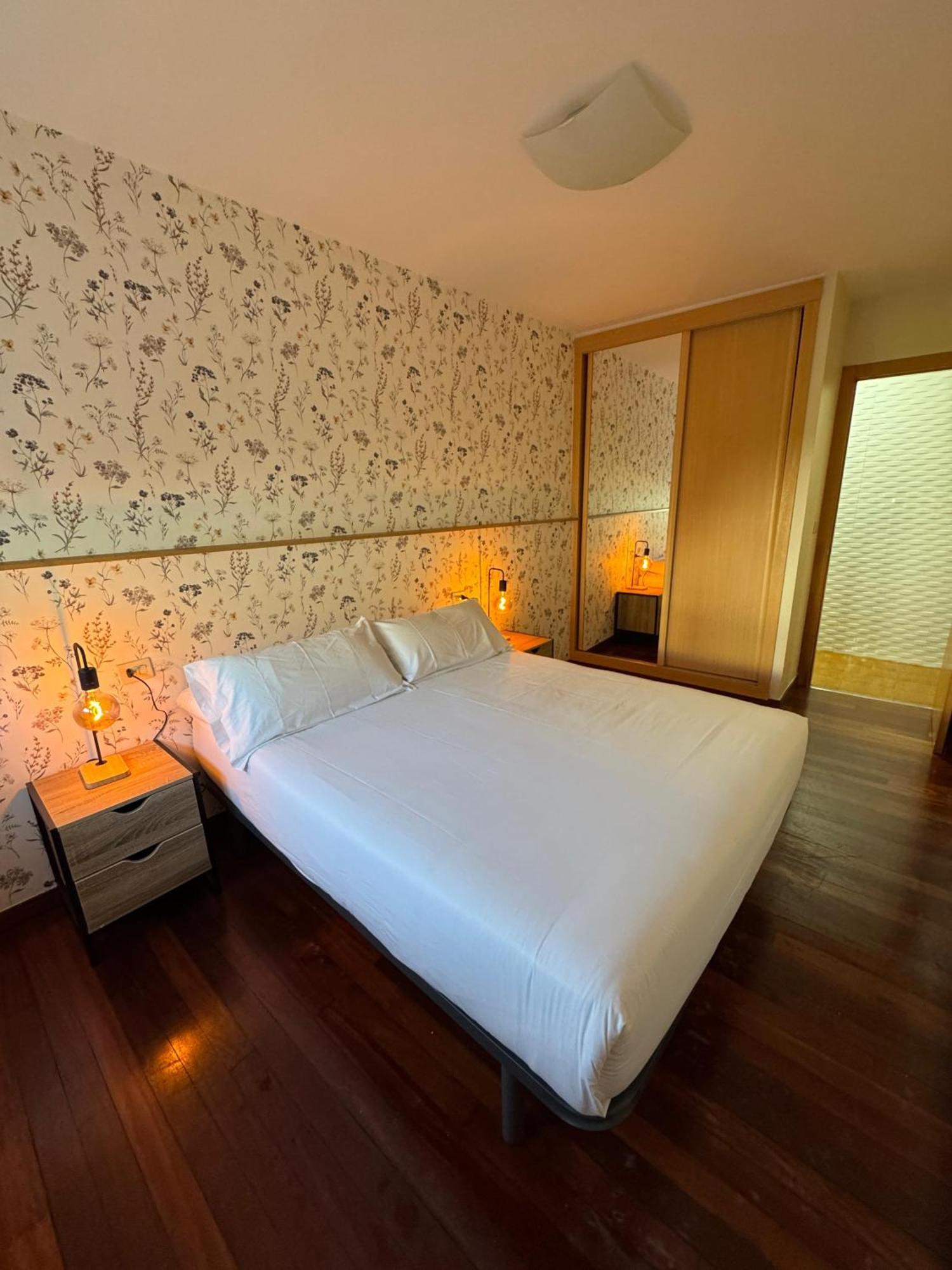 Apartamento O Castro