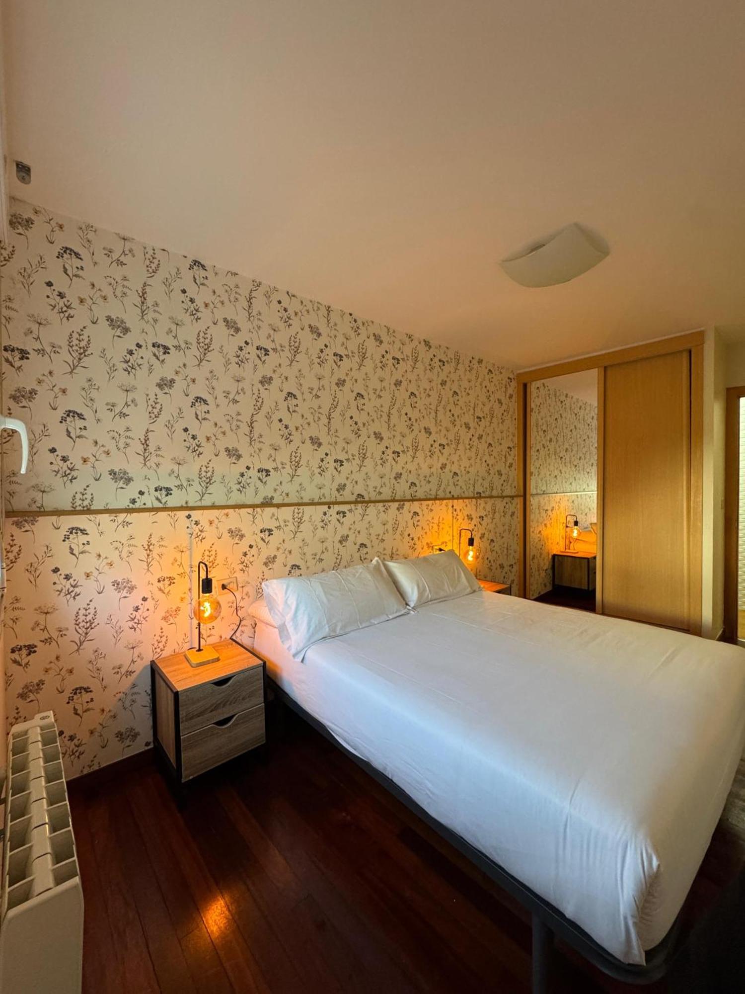 Apartamento O Castro *